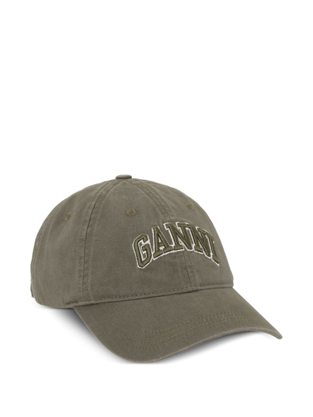 Ganni GANNI Hats Green