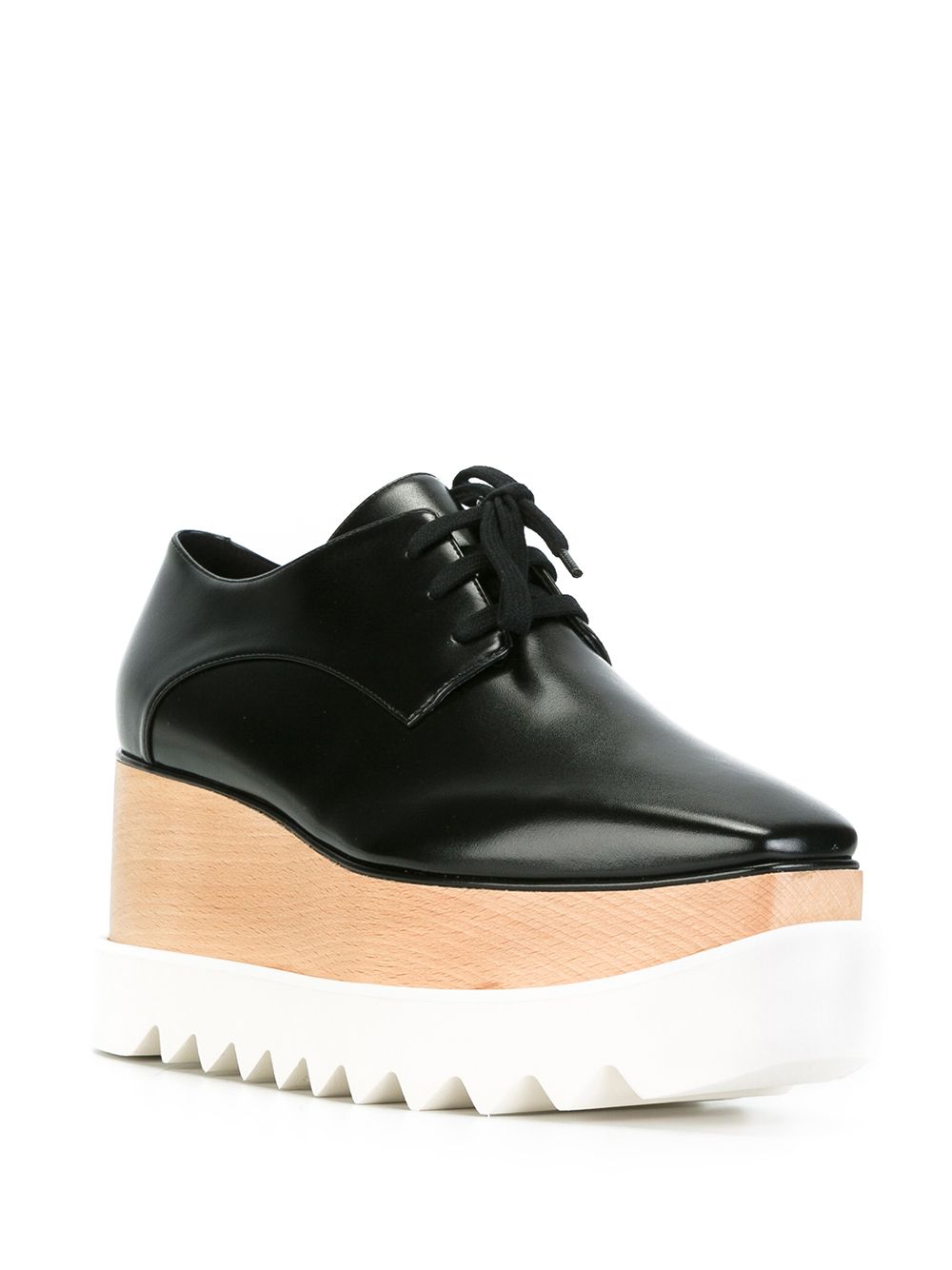 Stella McCartney Stella McCartney Sneakers Black