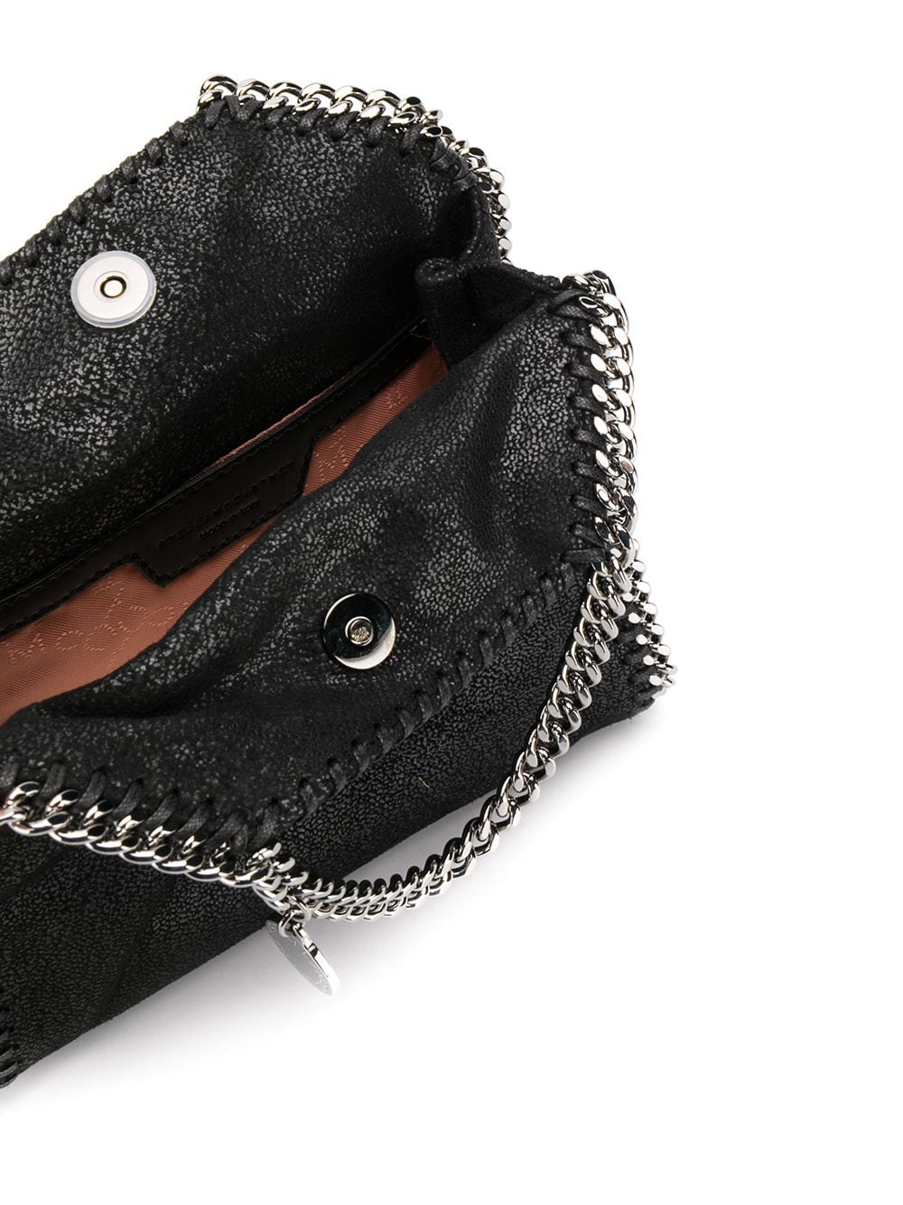 Stella McCartney Stella McCartney Bags.. Black