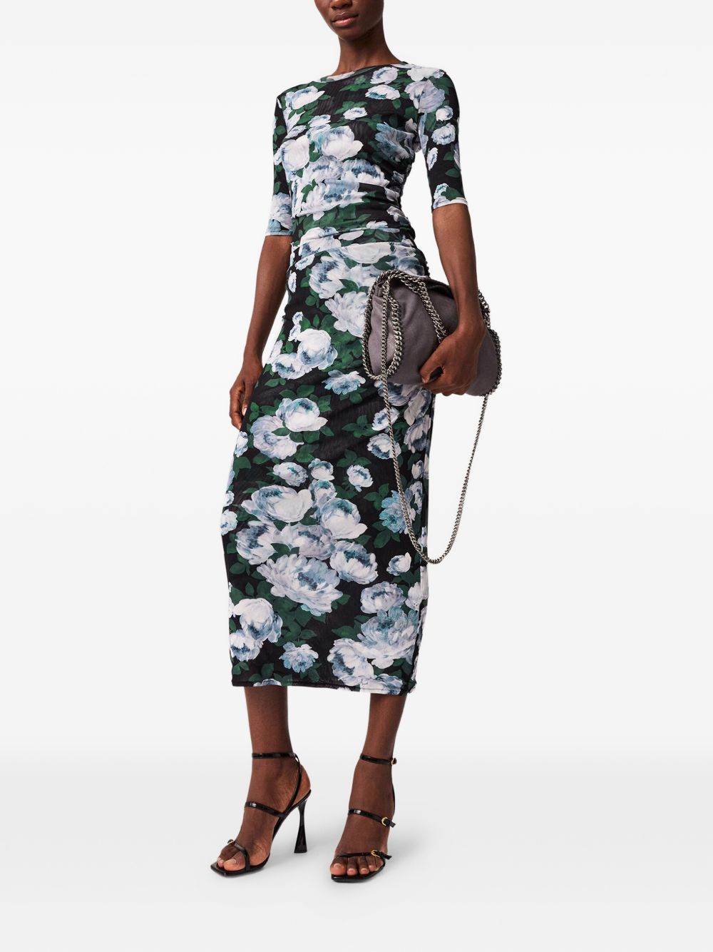 بلوزة ستيلا مكارتني سوداء