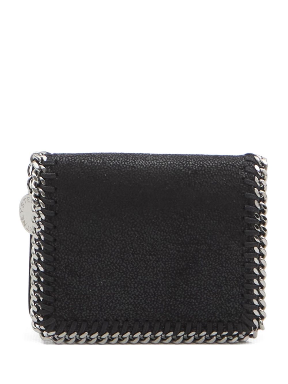 Stella McCartney Stella McCartney Wallets Black