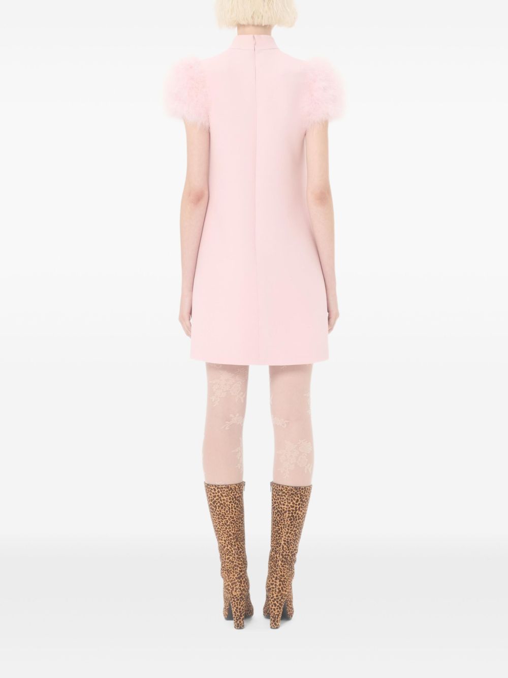 Valentino Valentino Dresses Pink
