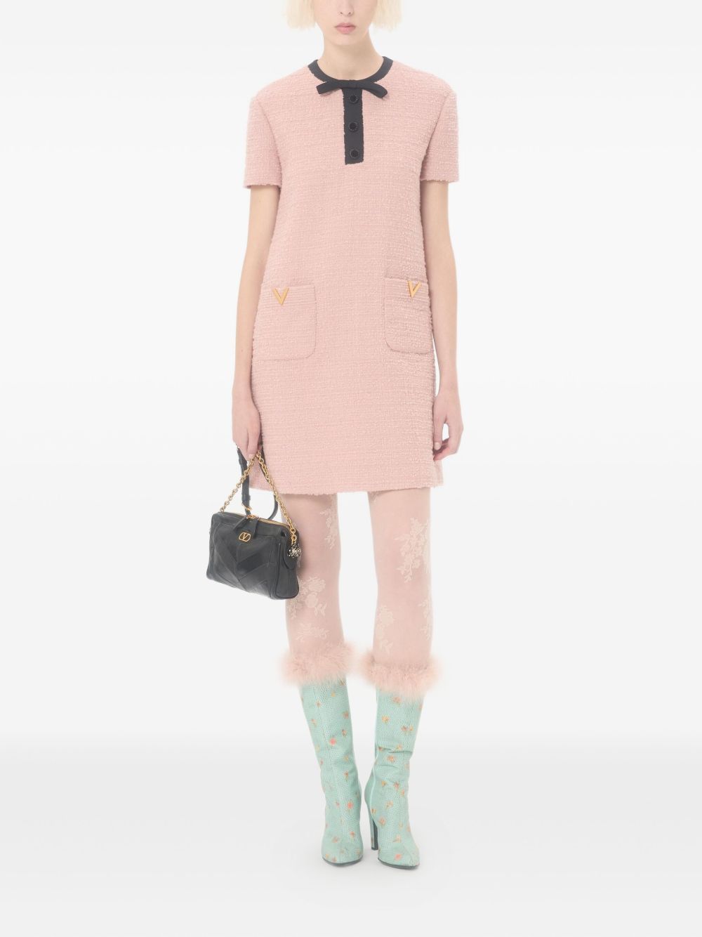Valentino Valentino Dresses Pink