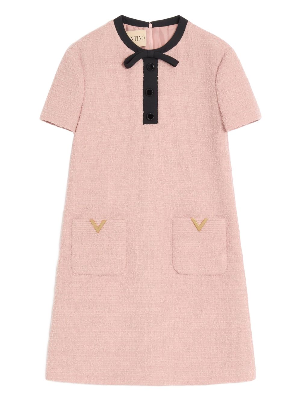 Valentino Valentino Dresses Pink