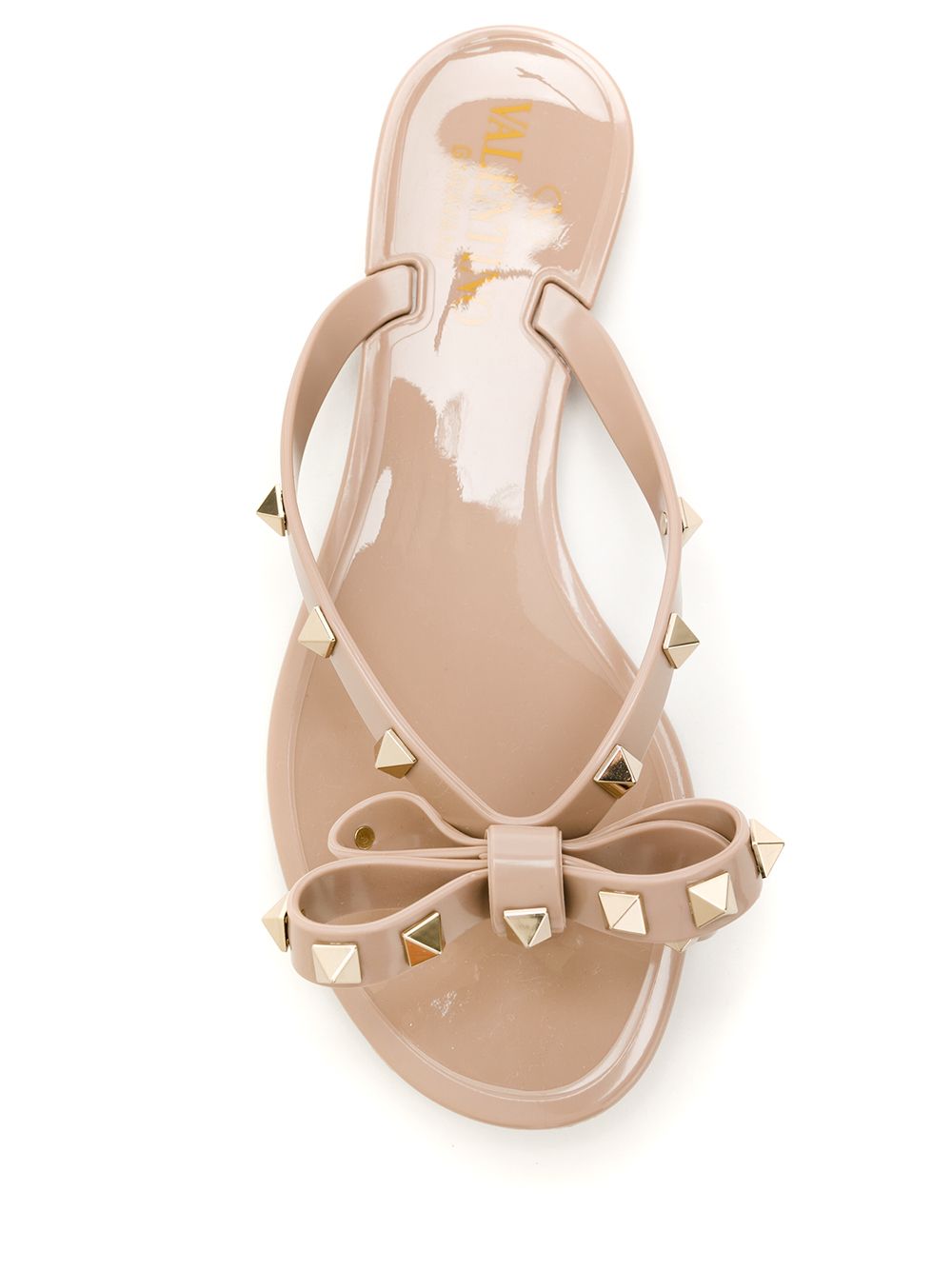 Valentino Garavani Valentino Garavani Sandals Powder