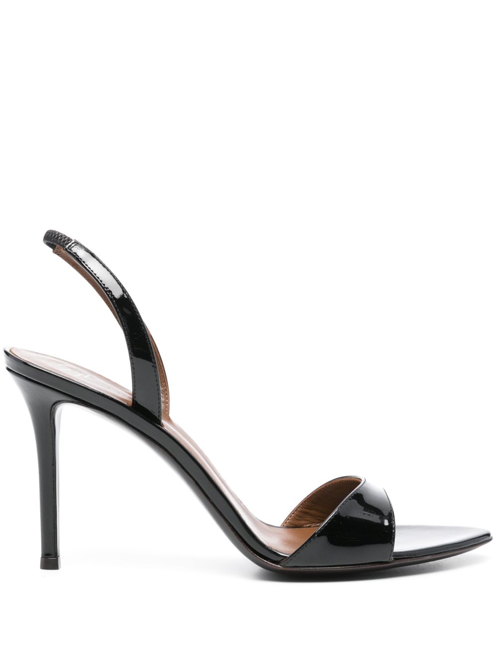 Giuseppe Zanotti Giuseppe Zanotti Sandals Black