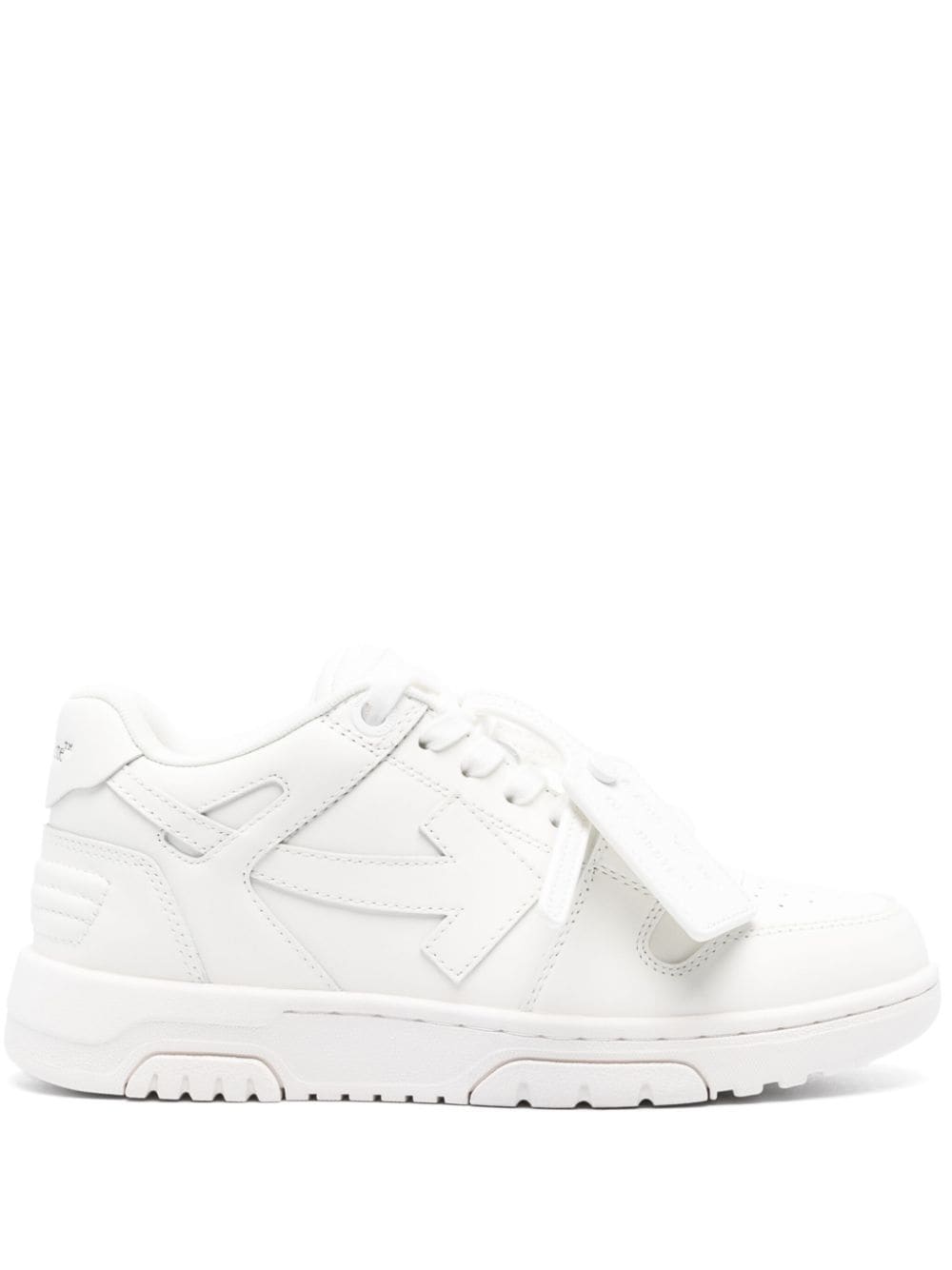 Off White Off White Sneakers White
