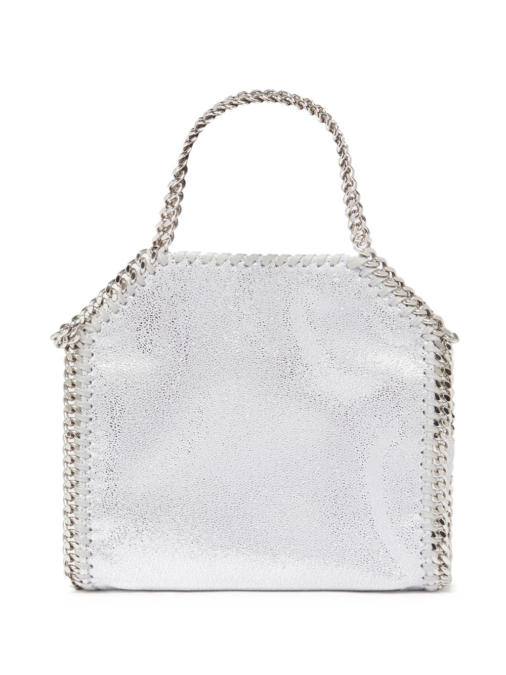 Stella McCartney Falabella Tiny Tote Bag