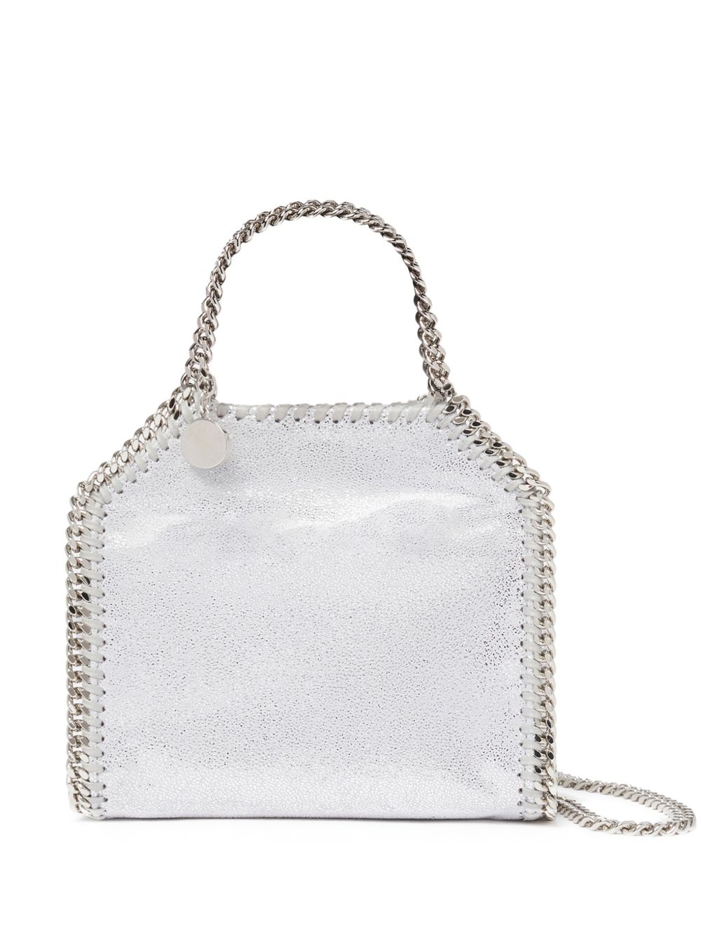 Stella McCartney Falabella Tiny Tote Bag
