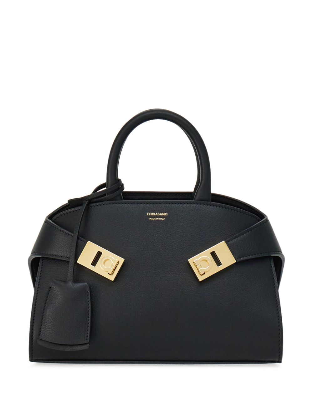 Ferragamo Hug Handbag (Xs)