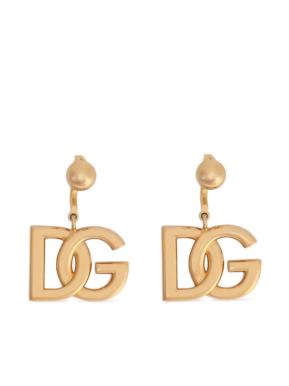 Dolce & Gabbana Dolce & Gabbana Bijoux Golden