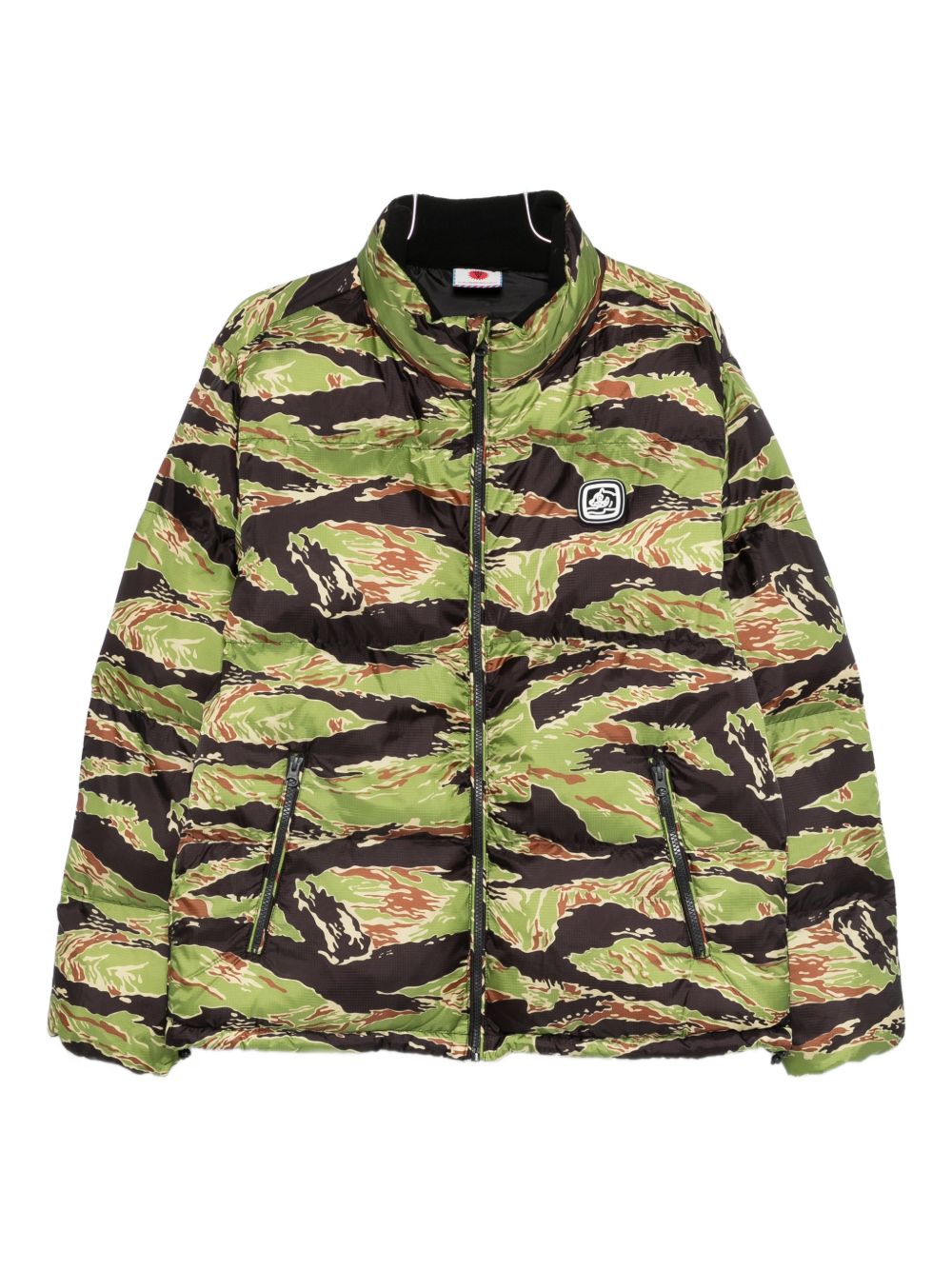 ICECREAM Coats Brown