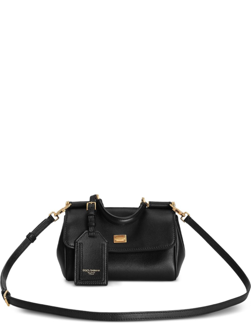 Dolce & Gabbana Dolce & Gabbana Bags.. Black