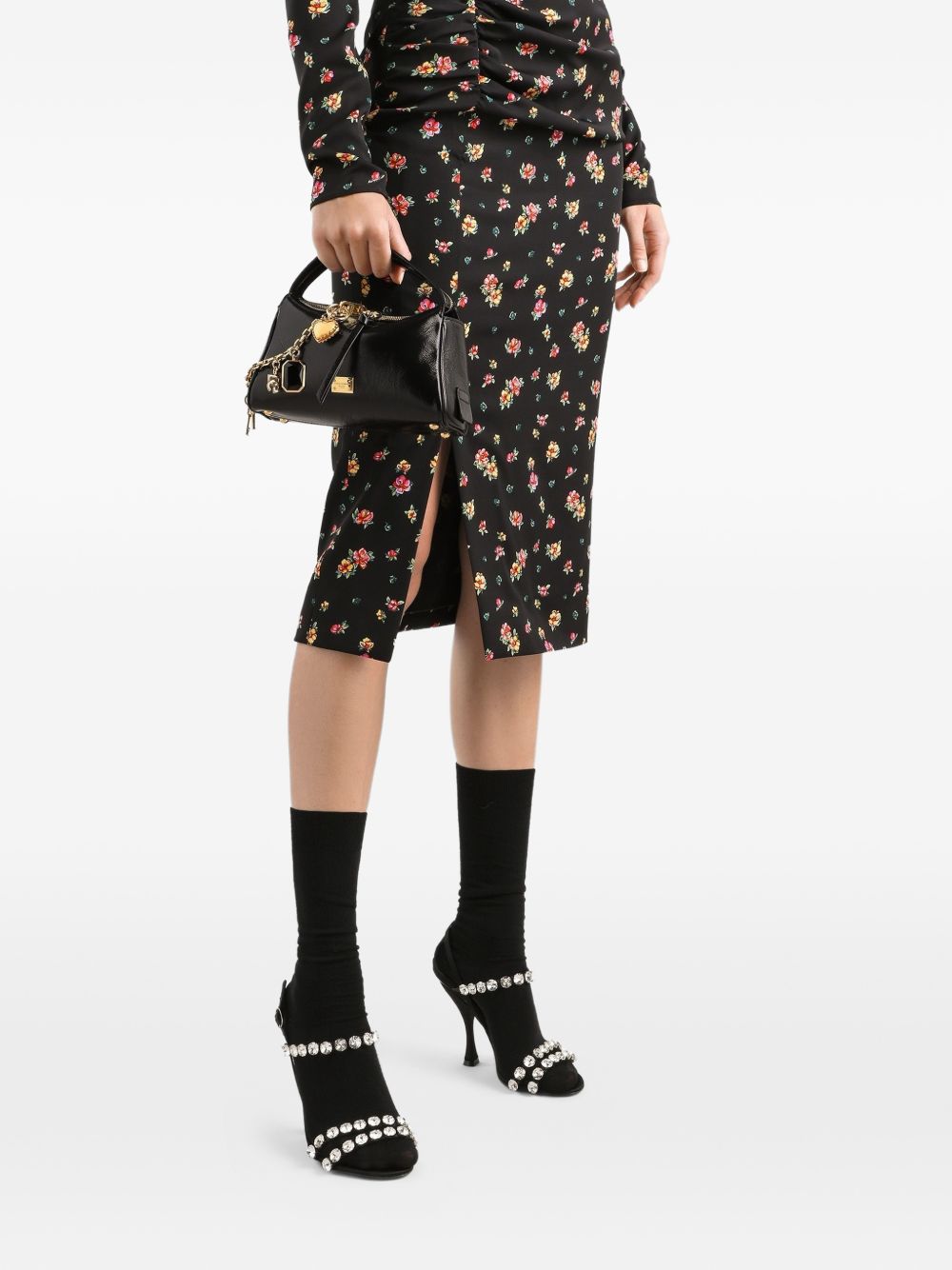 Dolce & Gabbana Dolce & Gabbana Bags.. Black