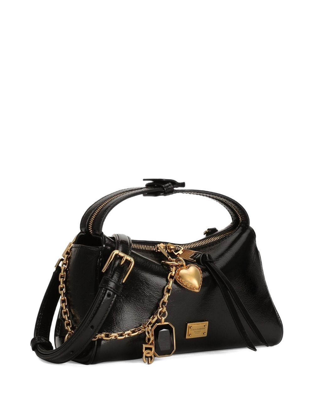 Dolce & Gabbana Dolce & Gabbana Bags.. Black