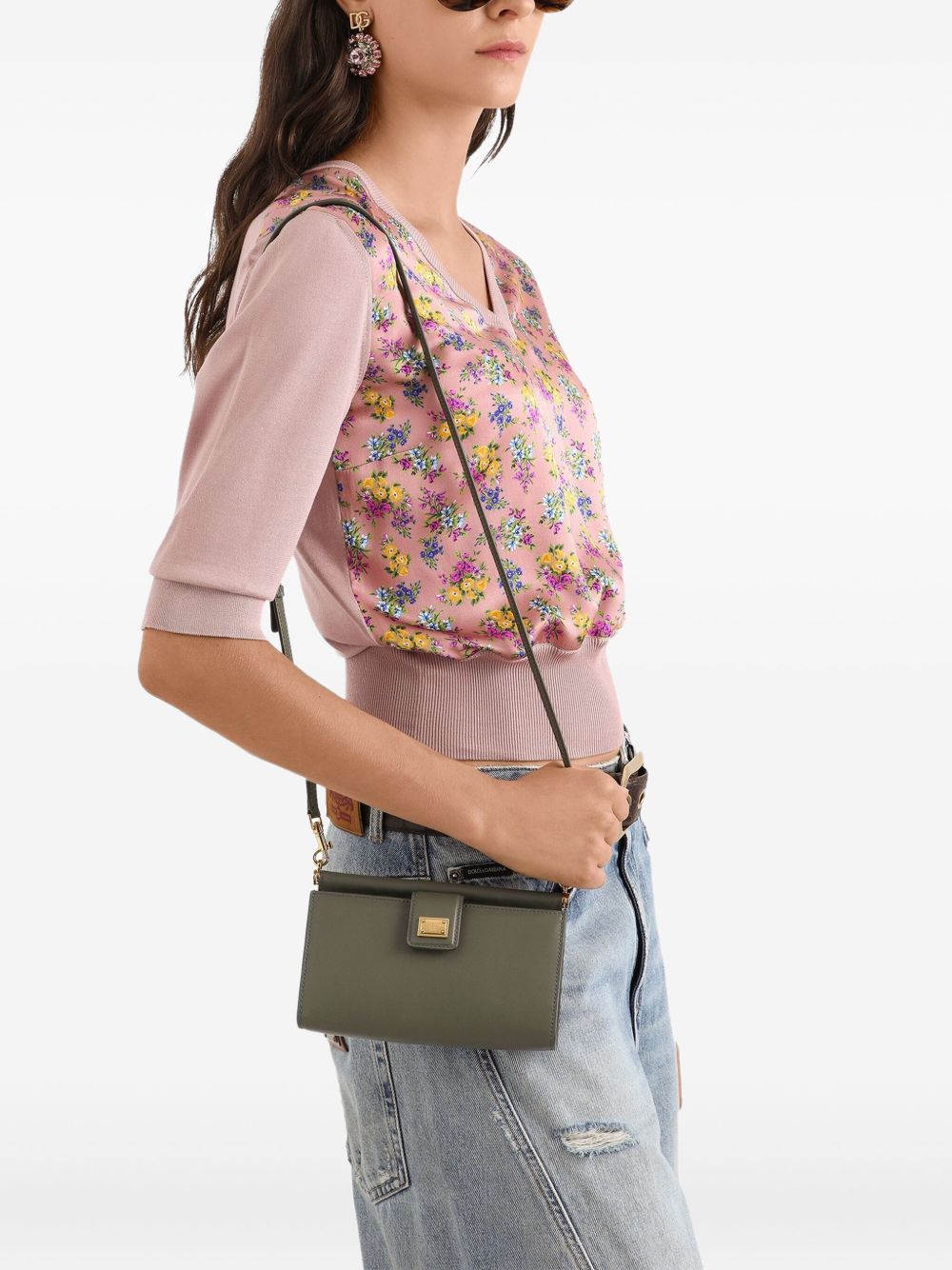 Dolce & Gabbana Dolce & Gabbana Bags.. Green