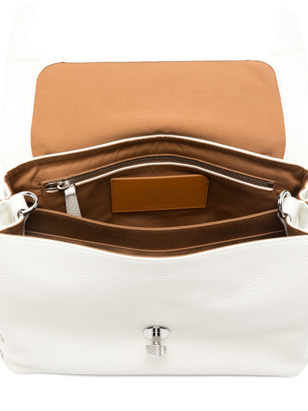 Zanellato Zanellato Bags.. White