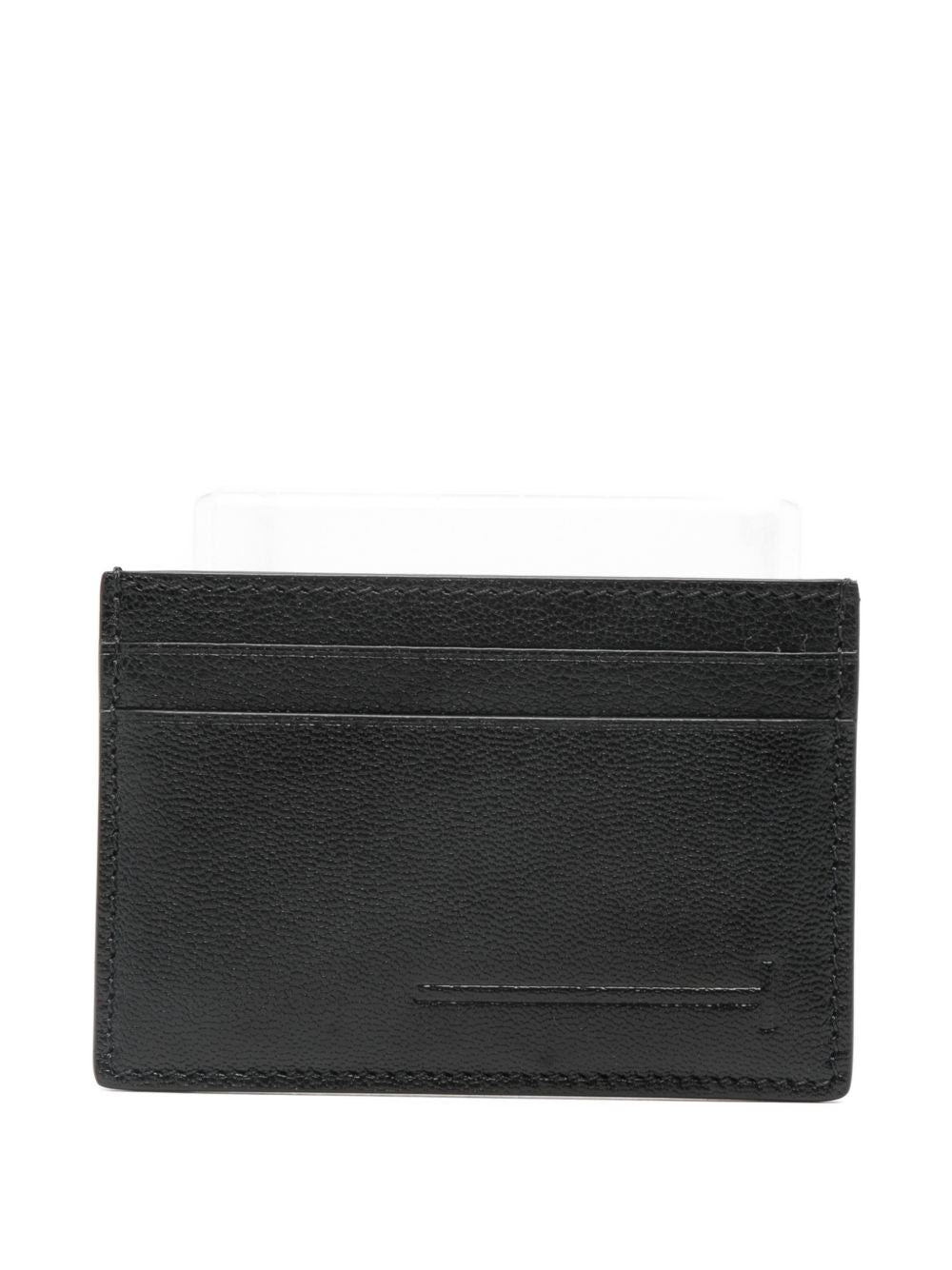 Tom Ford Tom Ford Wallets Black