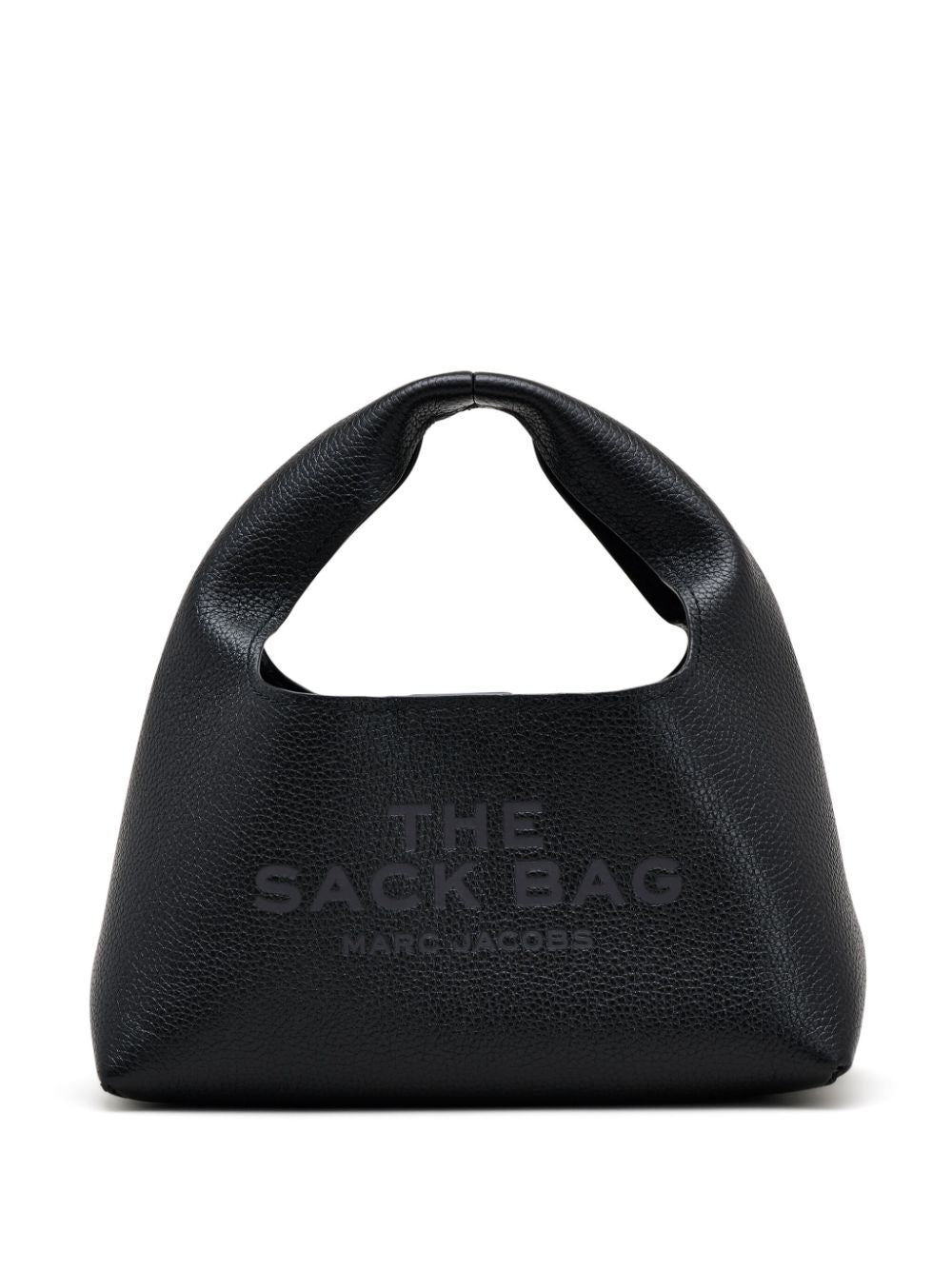 Marc Jacobs The mini sack bag