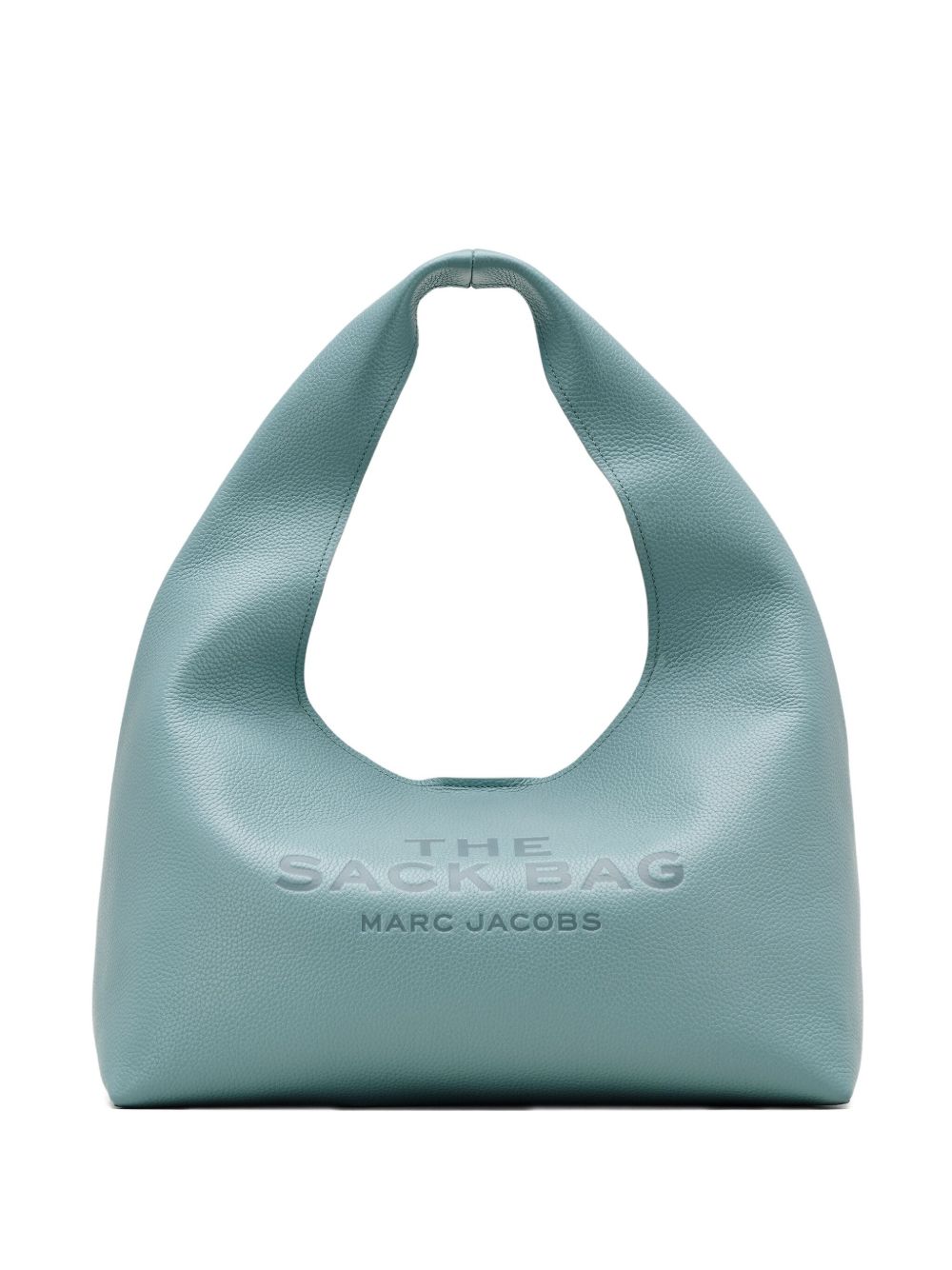 Marc Jacobs Marc Jacobs The Sack leather handbag