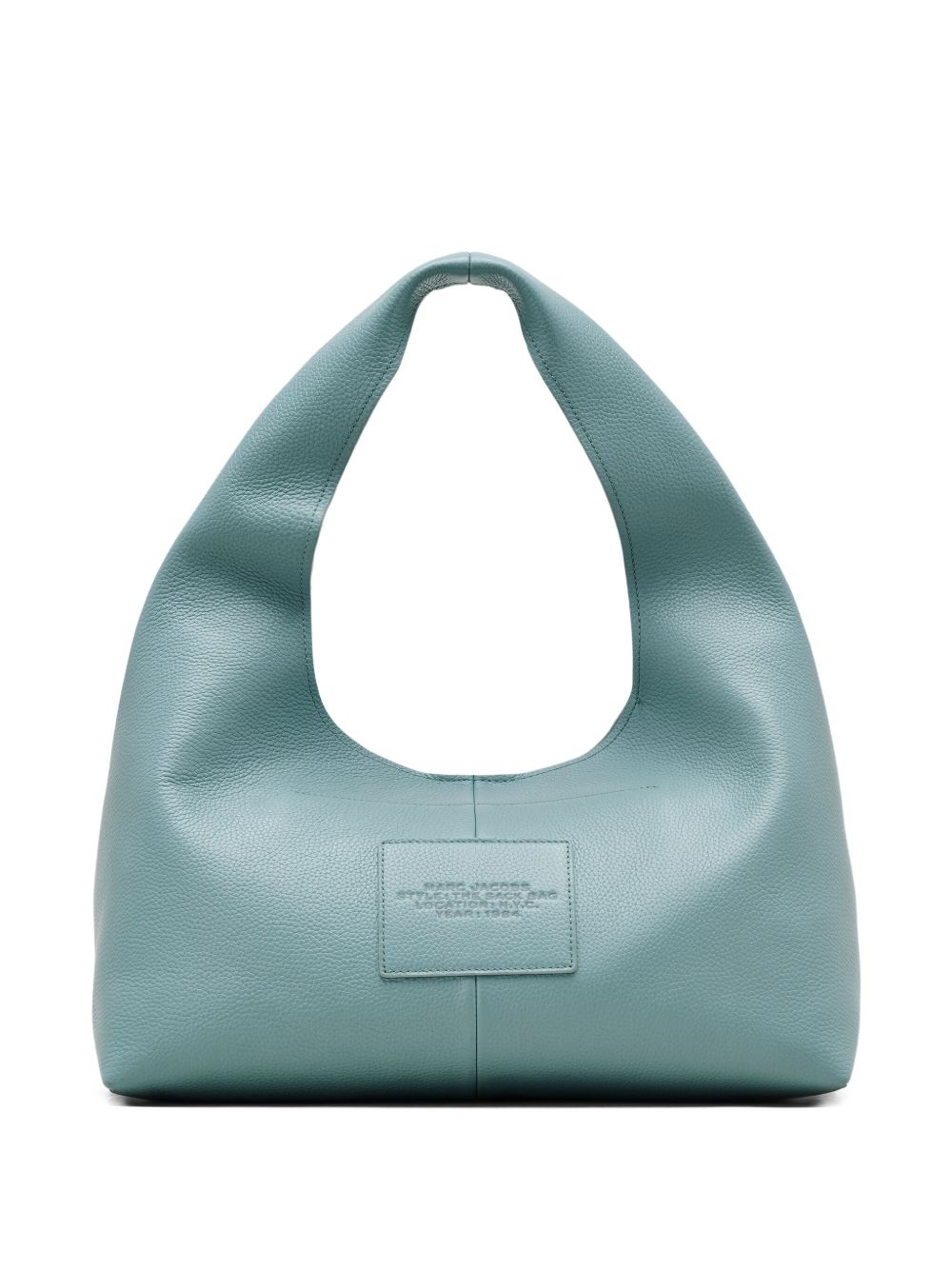 Marc Jacobs Marc Jacobs The Sack leather handbag