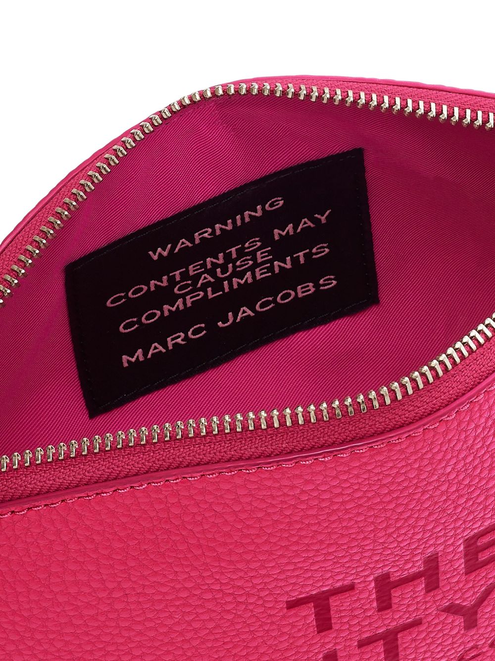 Marc Jacobs Marc Jacobs Wallets Fuchsia