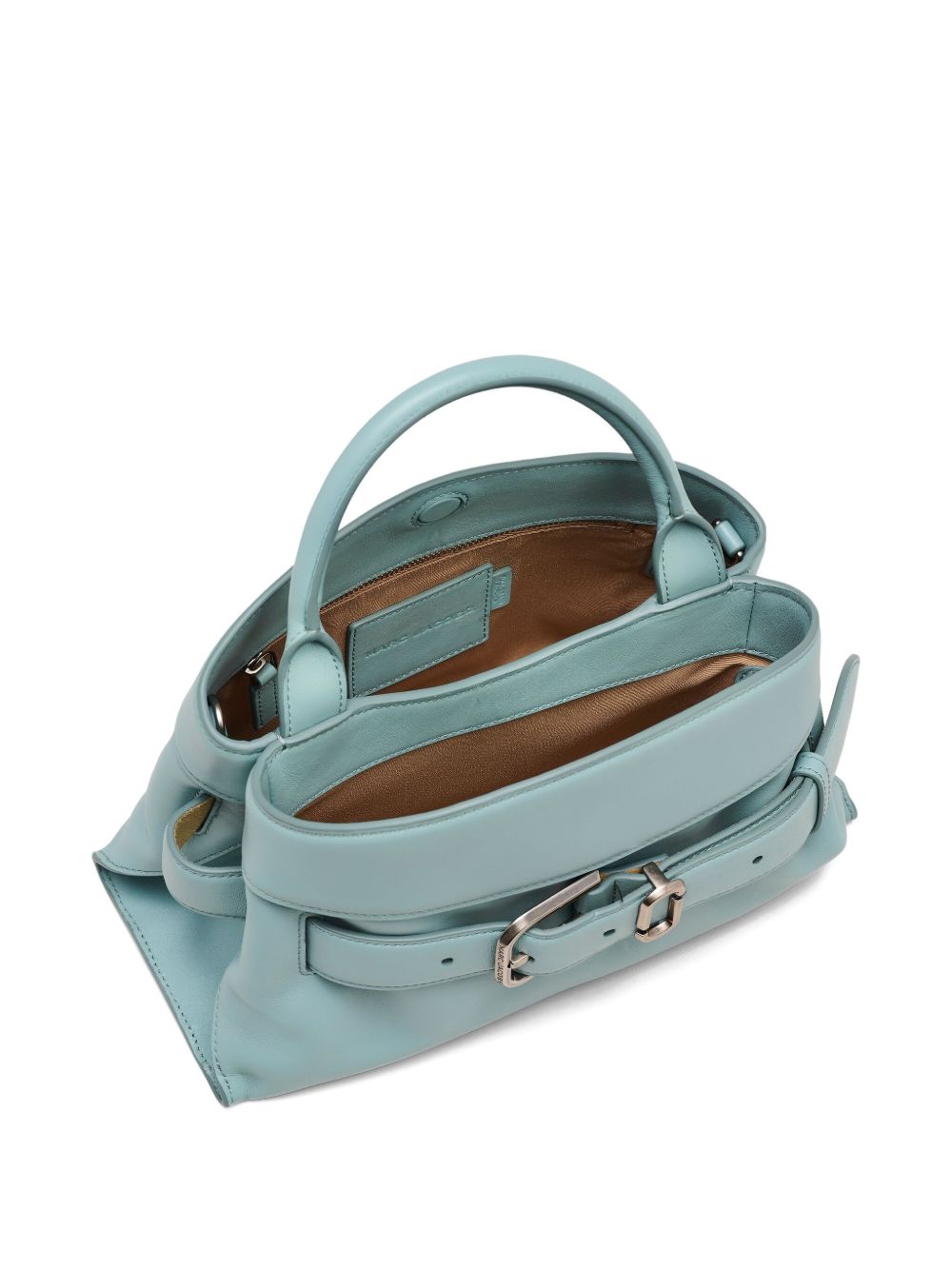 Marc Jacobs Marc Jacobs The Satchel small leather handbag