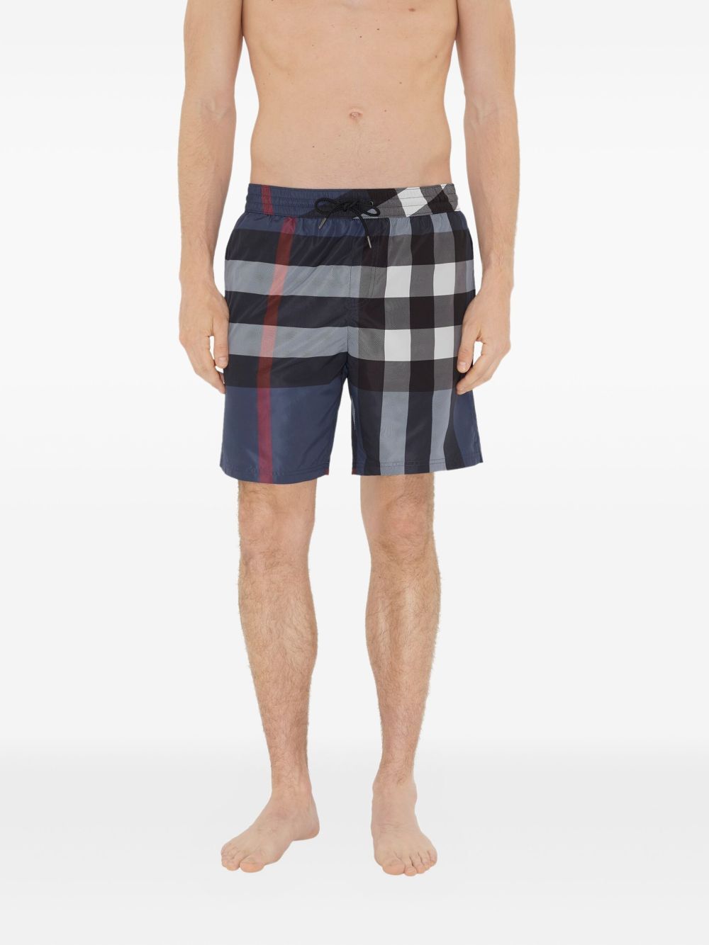 Burberry Burberry Sea clothing Blue