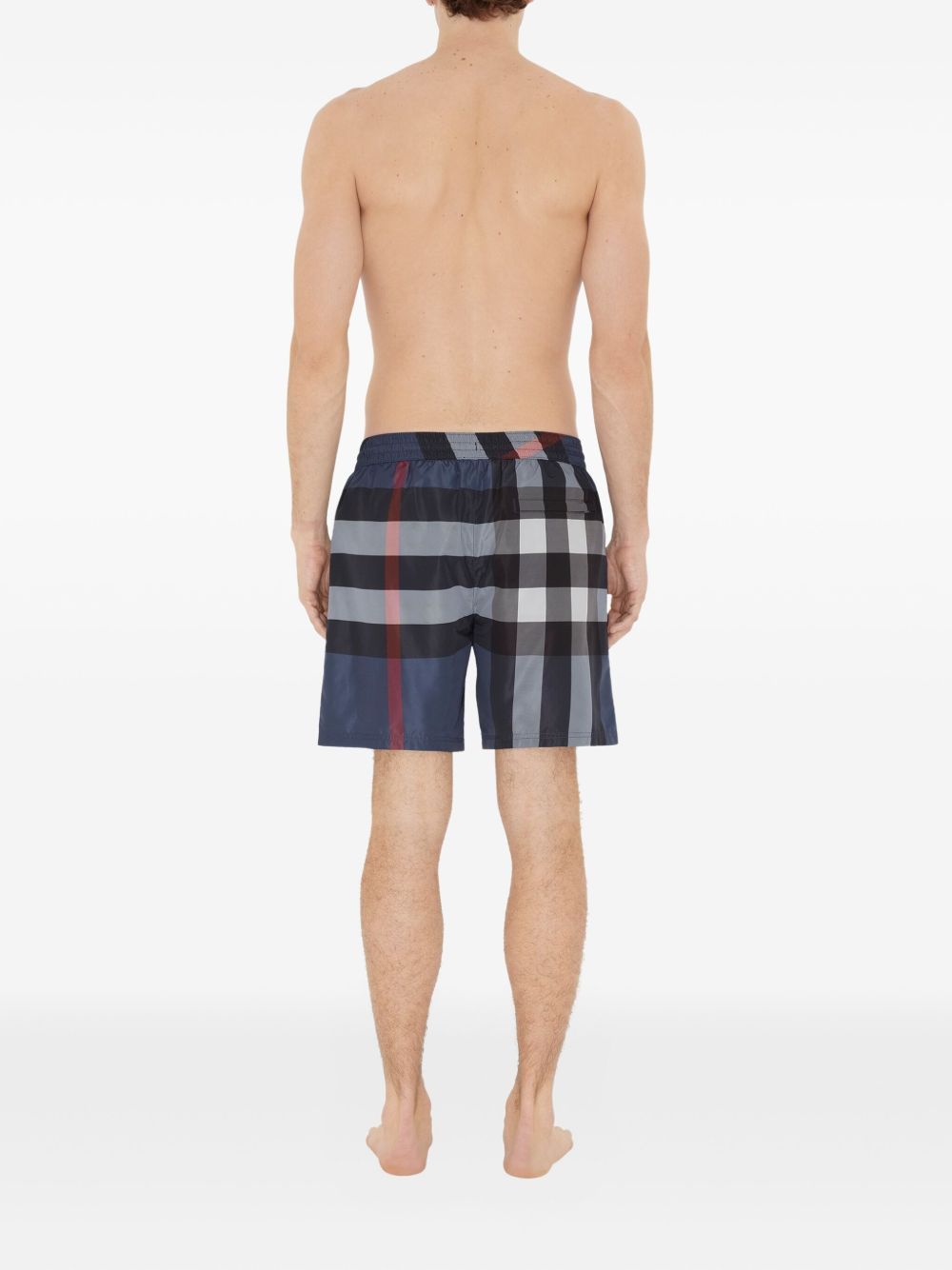 Burberry Burberry Sea clothing Blue