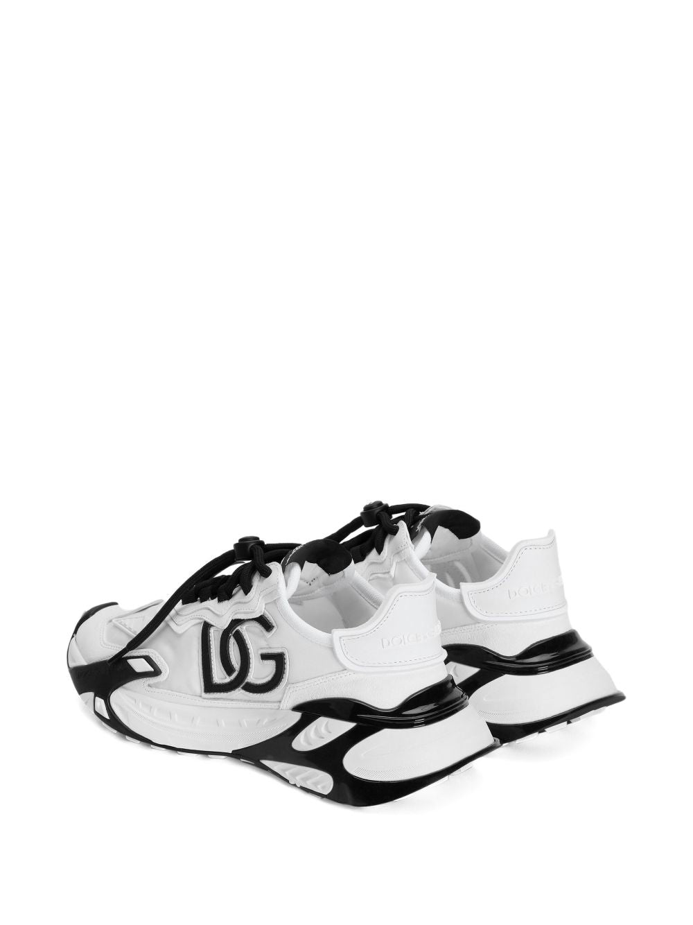 Dolce & Gabbana Dolce & Gabbana Sneakers White