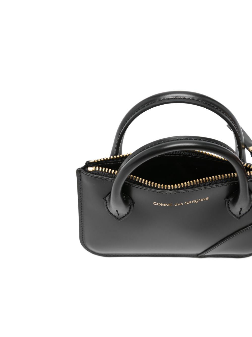 Comme Des Garcons Cdg Wallet Handles Line