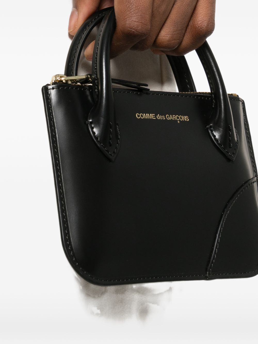 Comme Des Garcons Cdg Wallet Handles Line