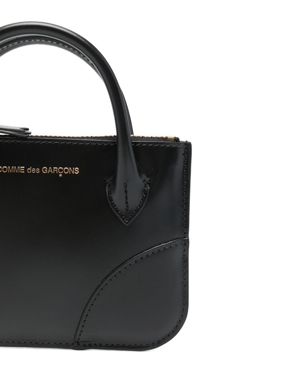 Comme Des Garcons Cdg Wallet Handles Line