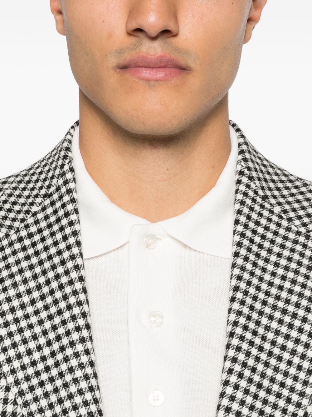 Tom Ford Tom Ford T-shirts and Polos White