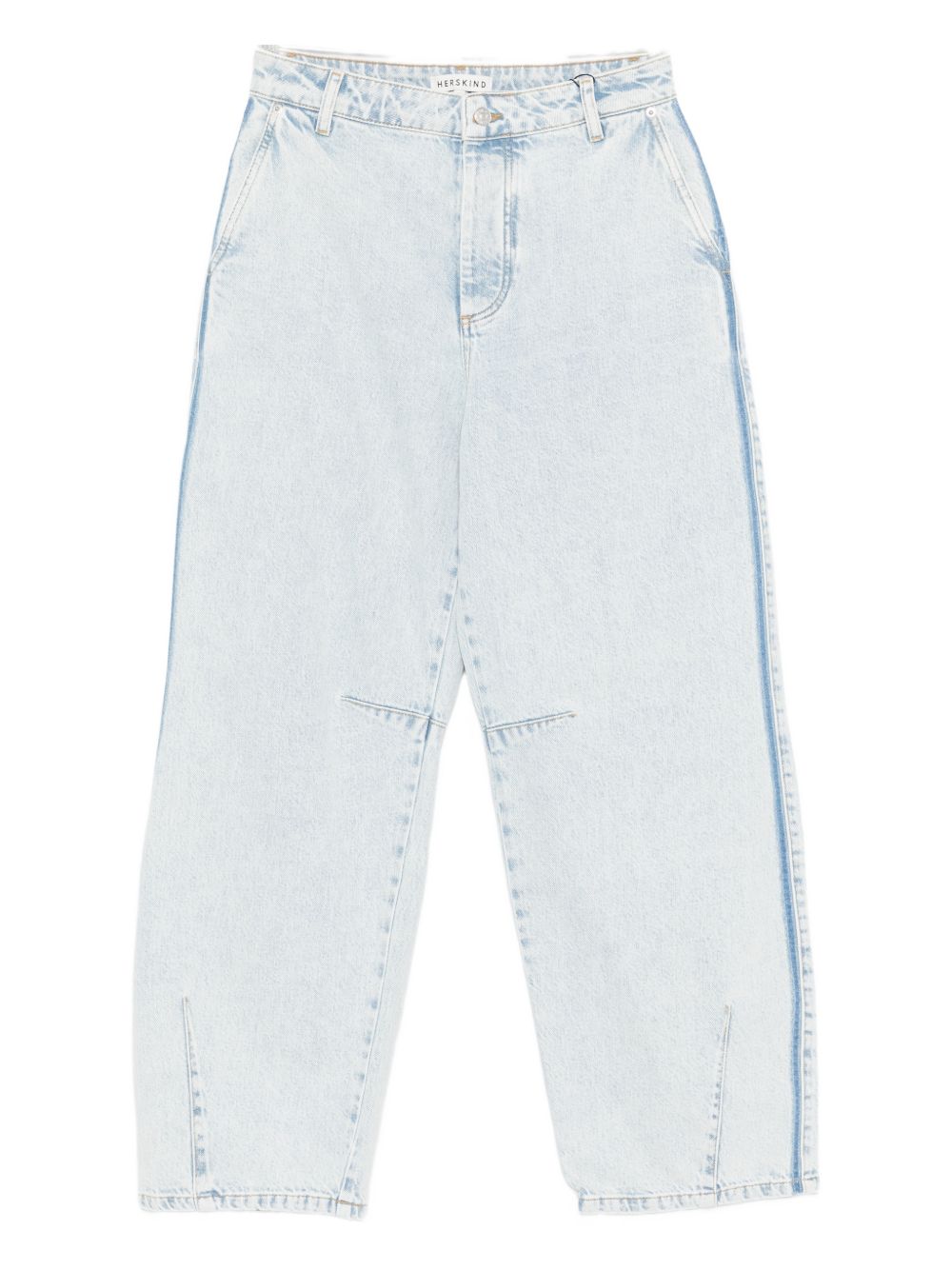 HERSKIND Jeans Clear Blue