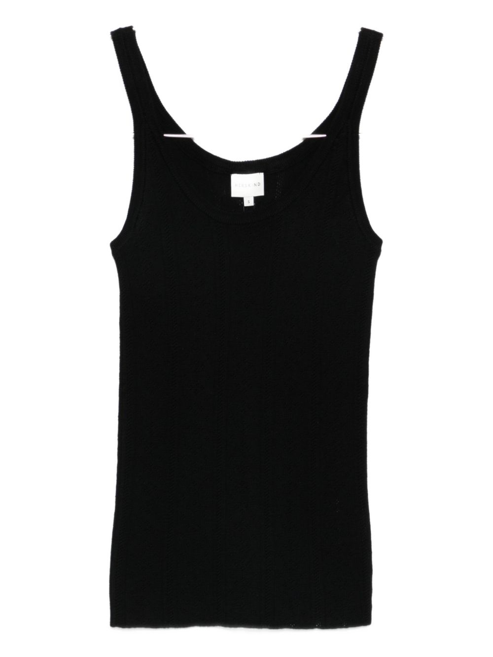 HERSKIND HERSKIND Top Black
