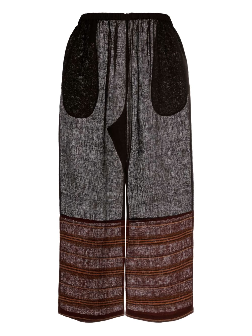 Tory Burch Tory Burch Sea clothing Brown