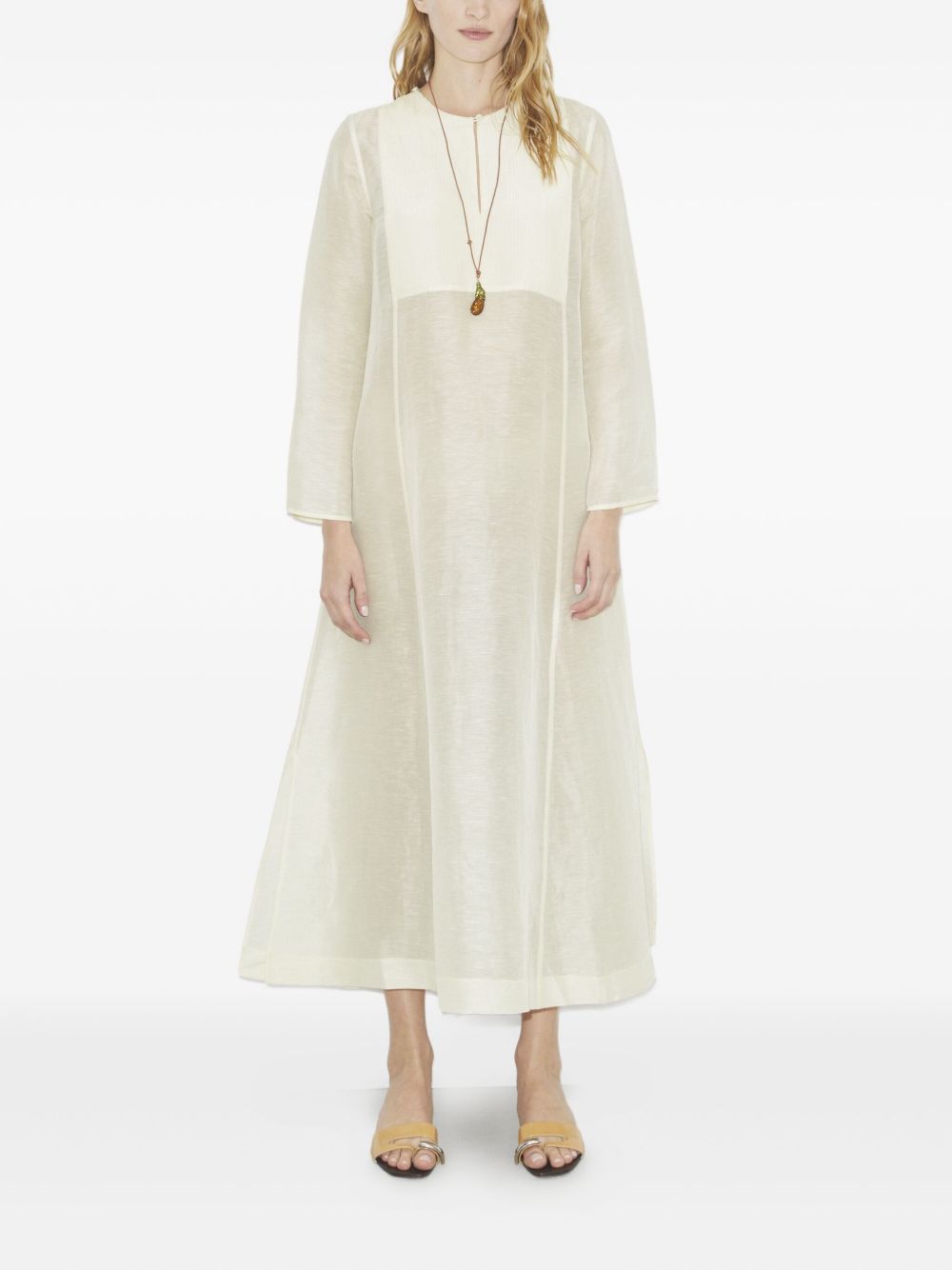 Tory Burch Tory Burch Sea clothing Ivory