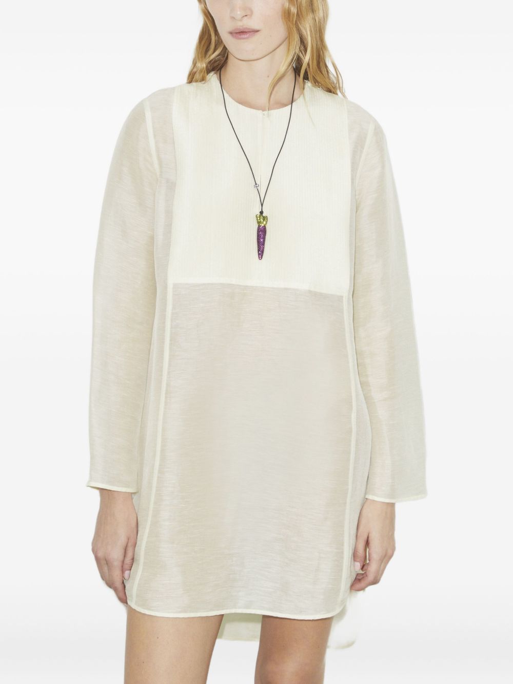 Tory Burch Tory Burch Dresses Ivory