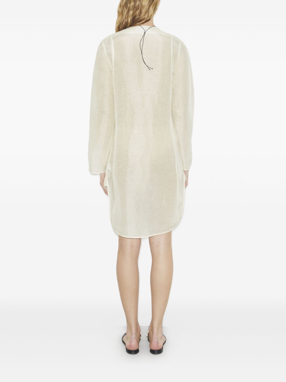 Tory Burch Tory Burch Dresses Ivory