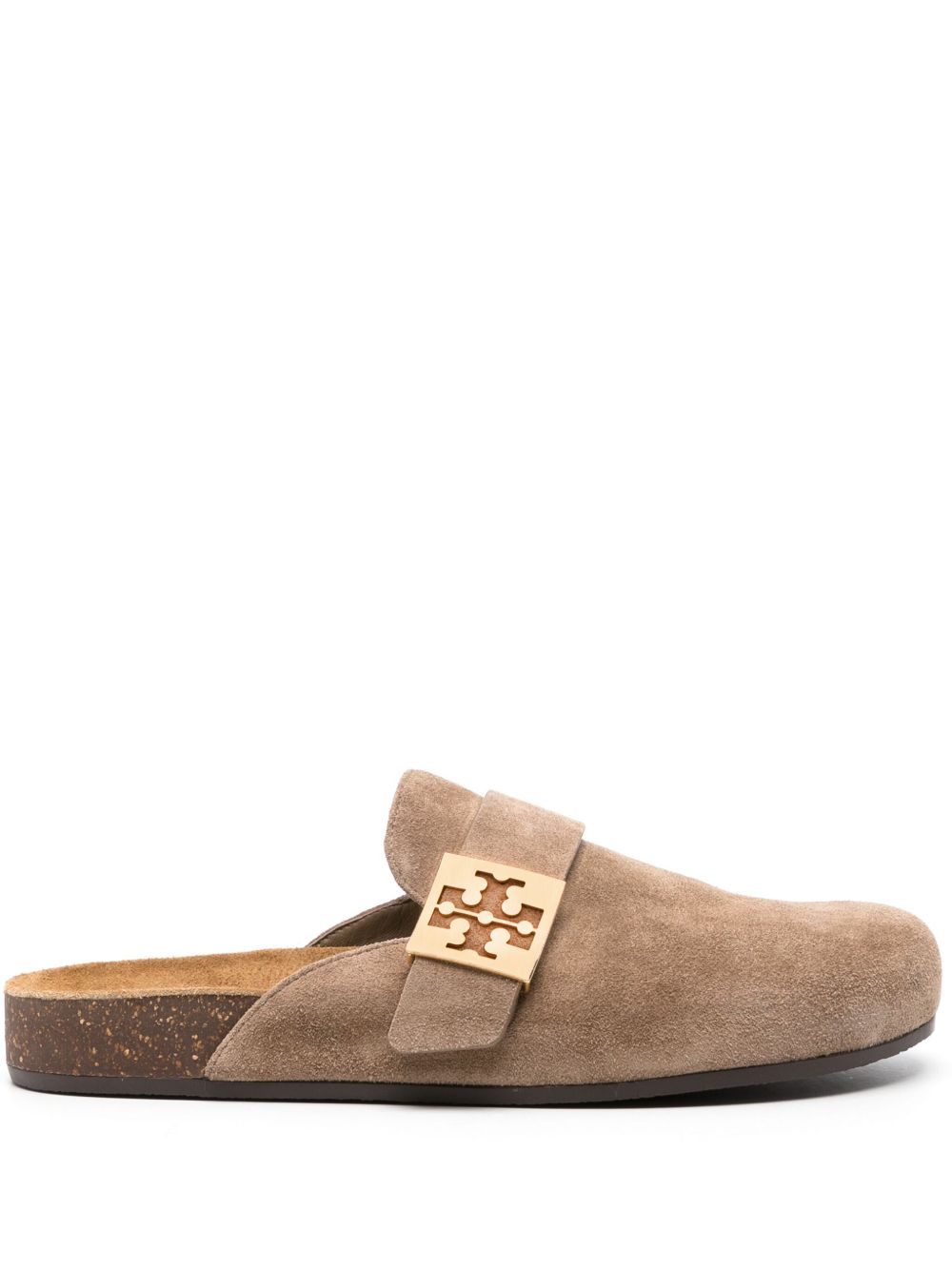 Tory Burch Tory Burch Sandals Grey