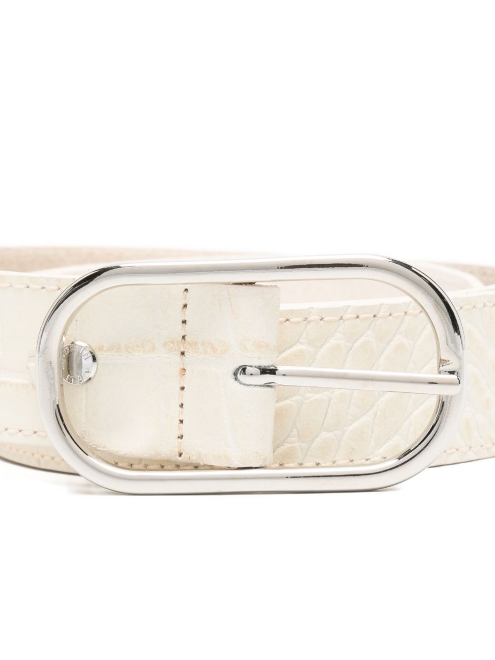 HERSKIND HERSKIND Belts White