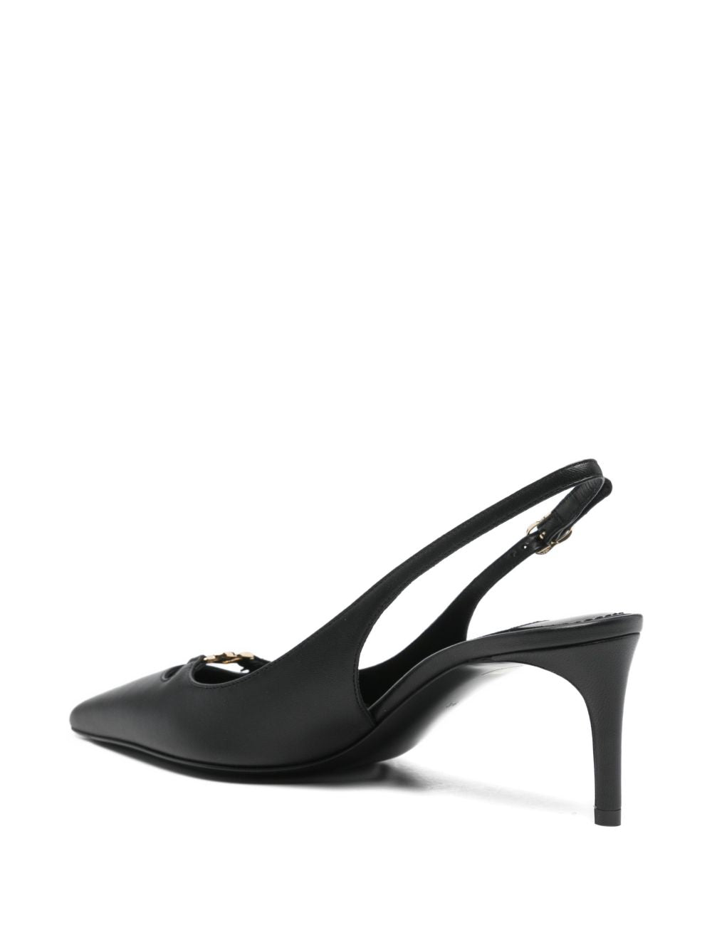 Dolce & Gabbana Dolce & Gabbana With Heel Black