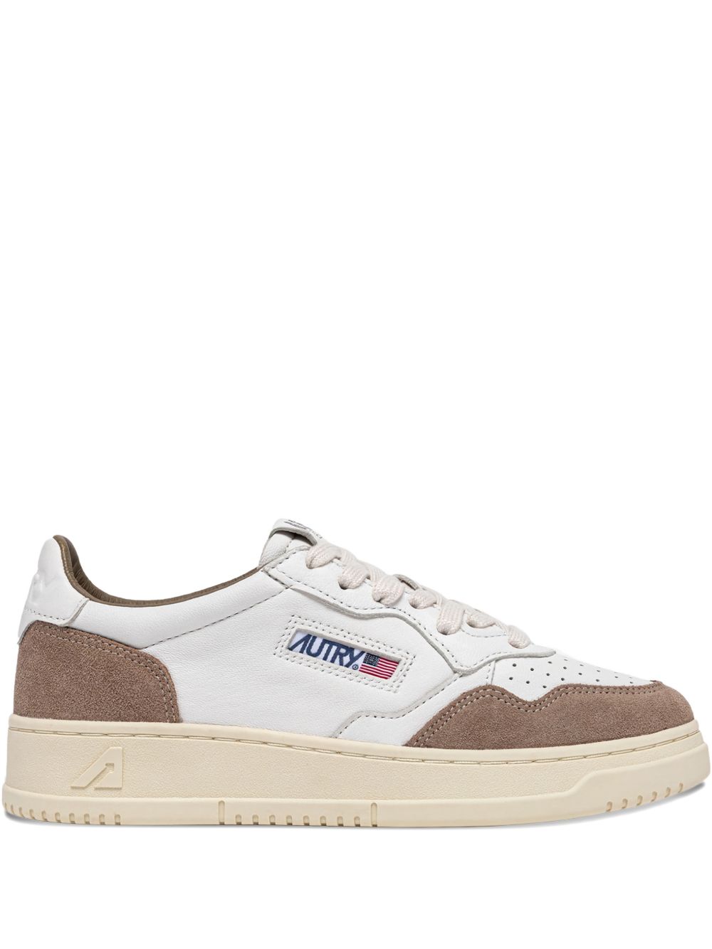 Autry MEDALIST LOW SNEAKERS