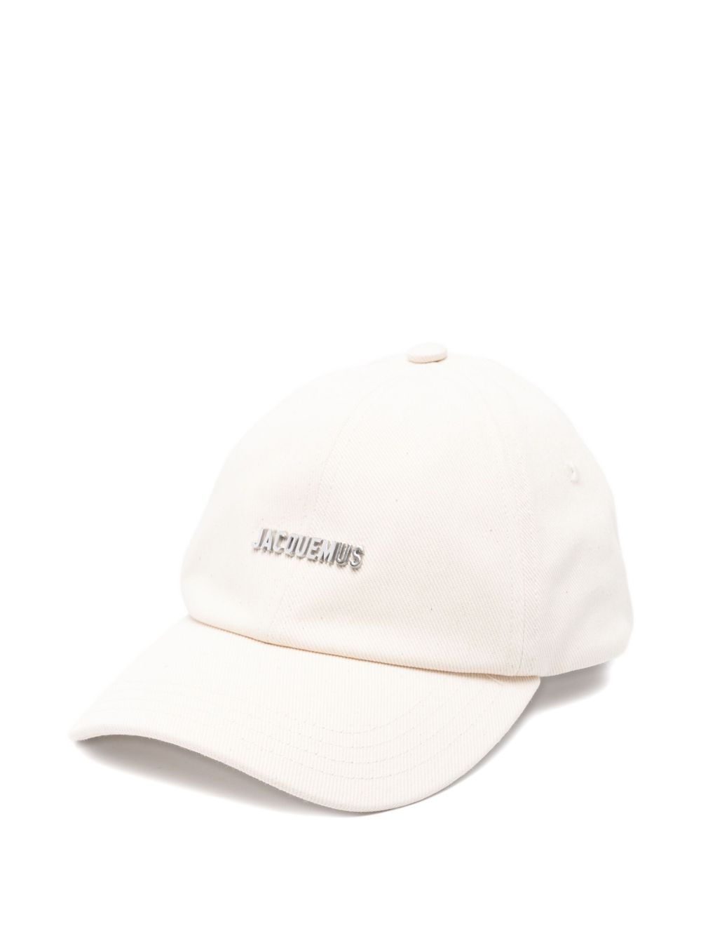 JACQUEMUS JACQUEMUS Hats White