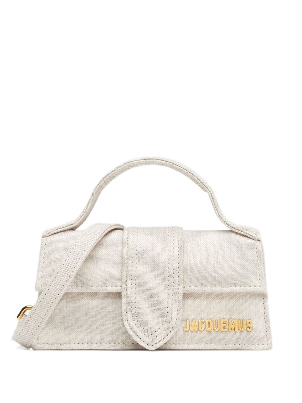 Jacquemus Le Bambino mini flap bag