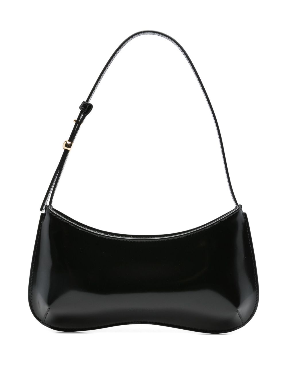 Jacquemus The Bisou Beaded Shoulder Bag