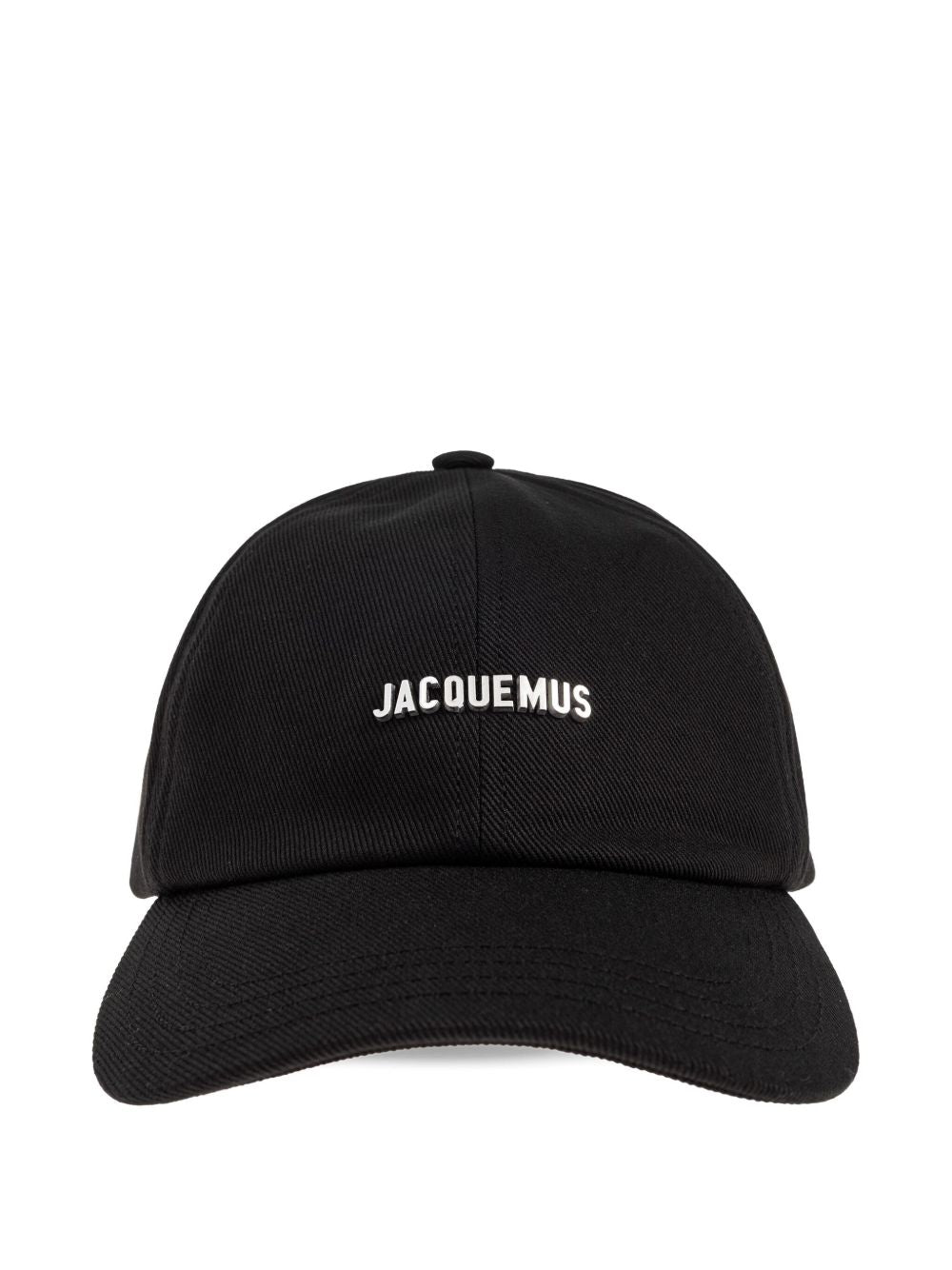 Jacquemus The Gadjo Baseball Cap