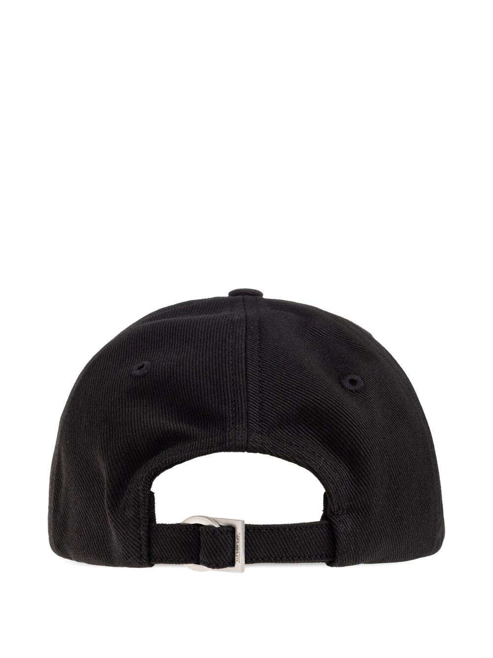 Jacquemus The Gadjo Baseball Cap