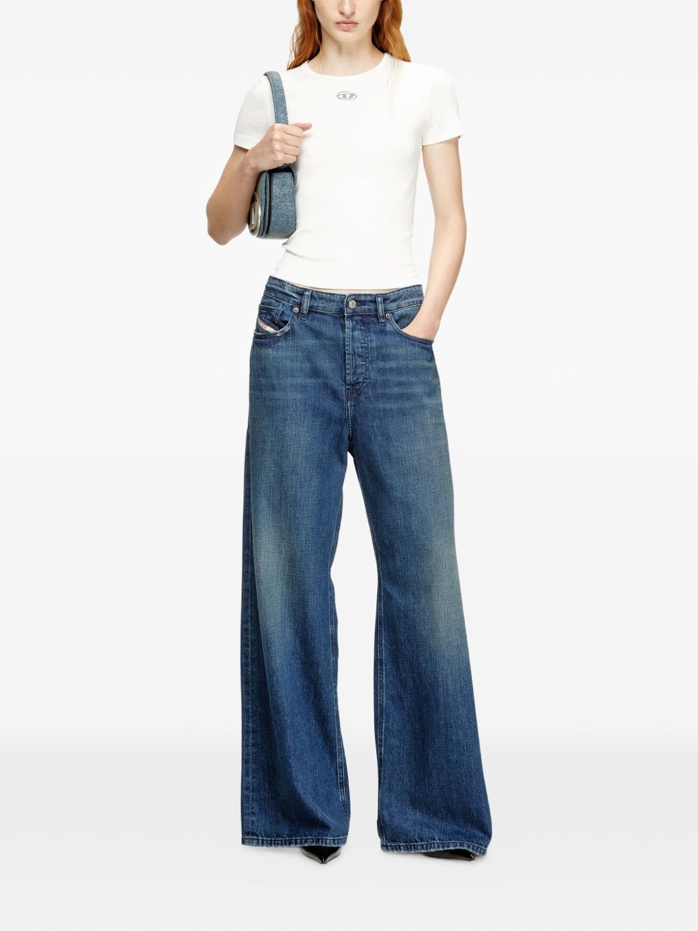 Diesel T-Ele-Long-Od Top